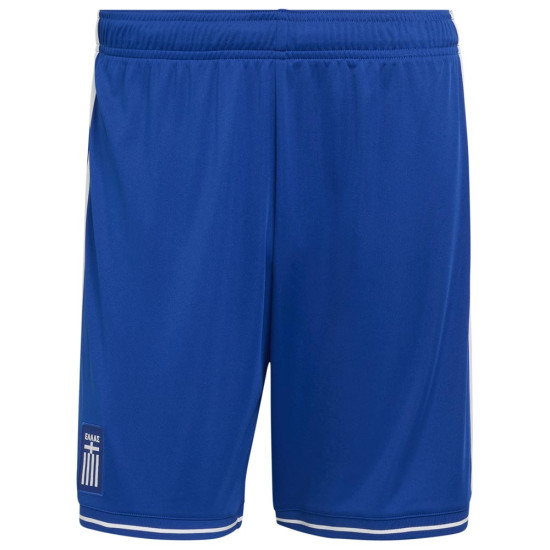 Adidas Ανδρικό σορτς Greece National Team 2026 Home Shorts